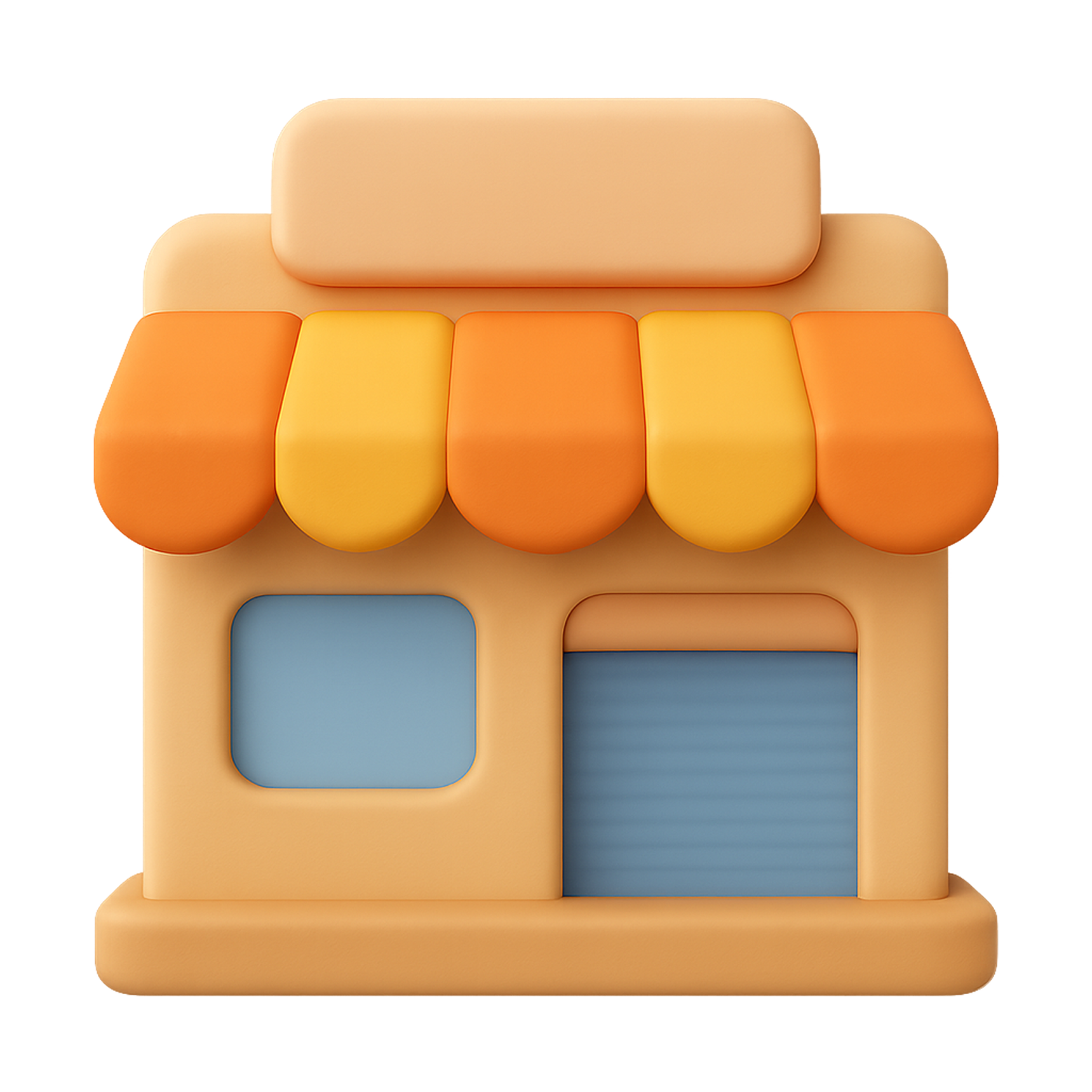 Business illustration